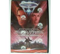 Star Trek 5 - Am Rande des Universums