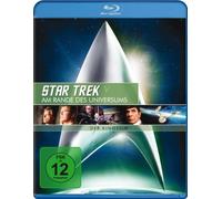 Star Trek 5 - Am Rande des Universums