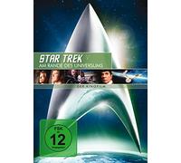 Star Trek 5 - Am Rande des Universums