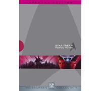 Star Trek 5 - Am Rande des Universums