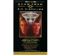 Star Trek 5 - Am Rande des Universums