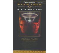Star Trek 5 - Am Rande des Universums (Digitally Remastered)