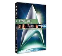 Star trek 5 : l'ultime frontière