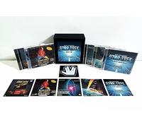 STAR TREK - 50TH ANNIVERSARY -DELUXE-