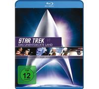Star Trek 6 - Das unentdeckte Land