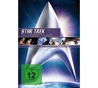 Star Trek 6 - Das unentdeckte Land - NUOVO