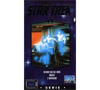 Star trek 6 - retour sur soi-meme, nuages, l'important