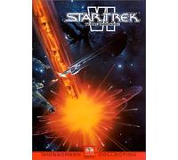 Star trek 6 : terre inconnue