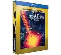 Star trek 6 : terre inconnue
