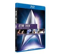 Star trek 6 : terre inconnue