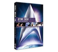 Star Trek 6 – Terre Inconnue – Paramount Pictures