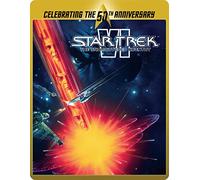 Star Trek 6 - The Undiscovered Country [Edizione: Regno Unito] [Edizione: Regno Unito]