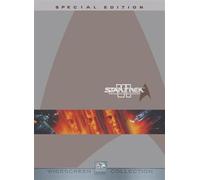 Star Trek 6 - Undiscovered Country Se [Edizione: Regno Unito] [Edizione: Regno Unito]