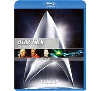 Star Trek 7 Generations (Blu-ray) Patrick Stewart