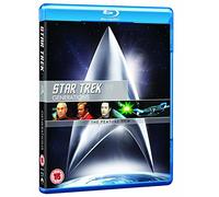 Star Trek VII - Generations (Blu-ray) Walter Koenig James Doohan Marina Sirtis