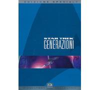 Star Trek 7 - Generazioni (Special Edition) (2 Dvd)