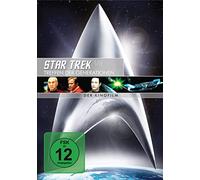 Star Trek 7 - Treffen der Generationen