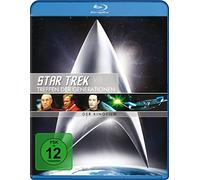 Star Trek 7 - Treffen der Generationen