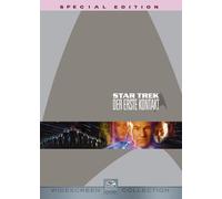 Star Trek 8 - Der erste Kontakt