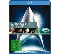 Star Trek 8 - Der erste Kontakt