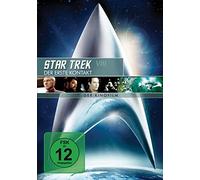 Star Trek 8 - Der erste Kontakt