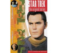 Star Trek 8: Menagerie 1 & 2