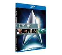 Star trek 8 : premier contact