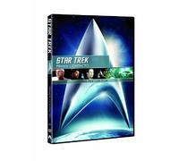 Star Trek 8 Primer Contacto (Import Dvd) (2009) Patrick Stewart; Alice Krige;
