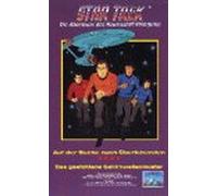 Star Trek 8 - Zeichentrick