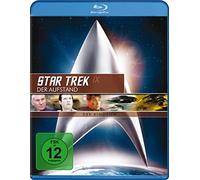 Star Trek 9 - Der Aufstand
