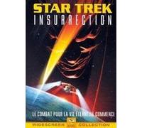 Star trek 9 : insurrection