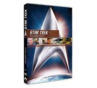 Star trek 9 : insurrection