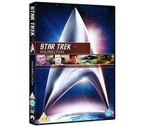 Star Trek 9 - Insurrection [Edizione: Regno Unito] [Edizione: Regno Unito]