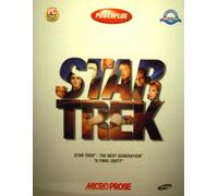Star Trek - A Final Unity
