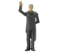 Playmates Toys Action figure originale Spock 9,5 cm