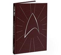 Modiphius Entertainment Ltd – Star Trek Adventures: Gamemaster's Guide