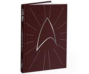 Star Trek Adventures: Gamemaster's Guide