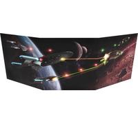 Star Trek Adventures GM Screen Star Trek RPG Acc. (Sony Playstation 4)