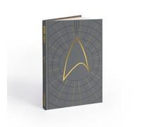 Star Trek Adventures Player's Guide (Cards)