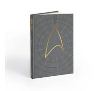 Star Trek Adventures RPG: Guida Del Giocatore