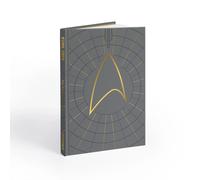Star Trek Adventures RPG: Guida Del Giocatore