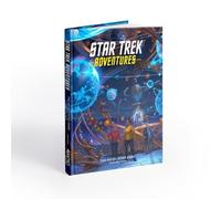 Star Trek Adventures - Second Edition - Exploration Guide