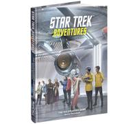 Star Trek Adventures - Seconda edizione - Species Sourcebook