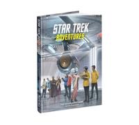 Star Trek Adventures - Seconda edizione - Species Sourcebook