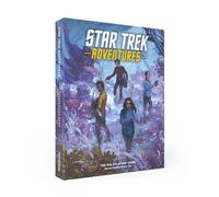 Star Trek Adventures - Seconda Edizione - Starter Set