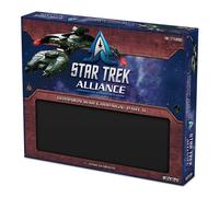 Star Trek: Alleanza - Campagna Della Guerra Del Dominio: Parte II