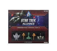 Star Trek: Alliance - Dominion War Campaign Part II