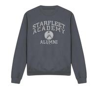 Star Trek Alumni Felpa Adulto Unisex (TV12365)