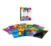 Star Trek Animated: The Animated Adv of Gene Roddenberry's Star Trek (Blu-ray)