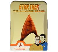 Star Trek: Animated Series-Anim